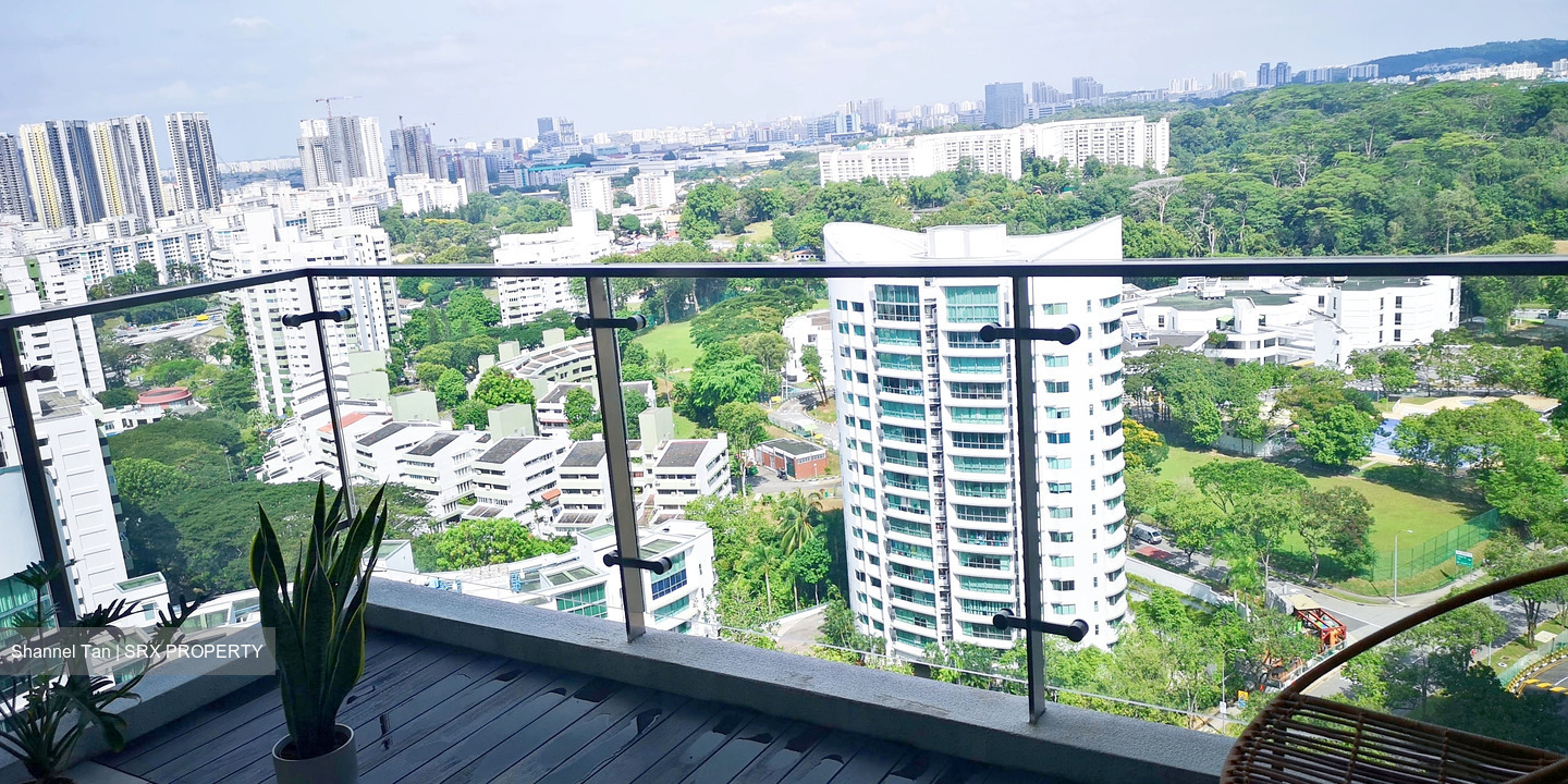 The Trizon (D10), Condominium #453482621
